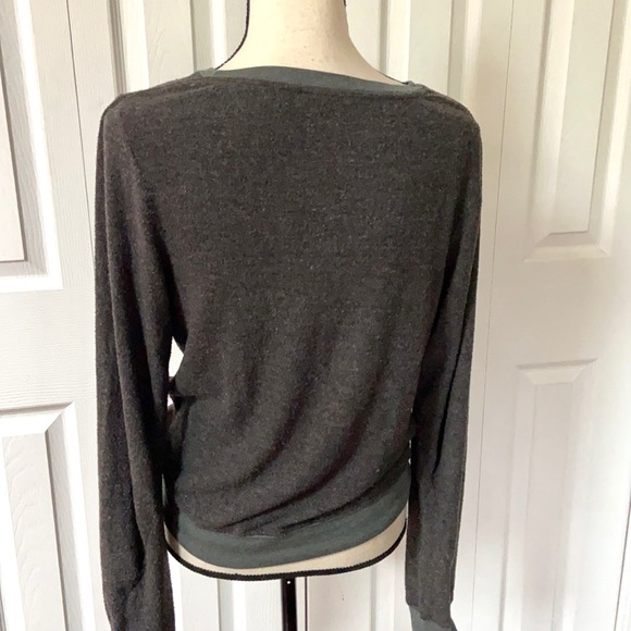 Wildfox Disco Pineapple Sweatshirt - Picture 4 of 9